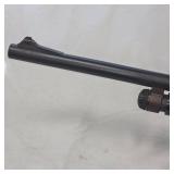 Remington 870 12 Ga Home Defense Shotgun, Choate Top Folding Shotgun Stock