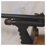Remington 870 12 Ga Home Defense Shotgun, Choate Top Folding Shotgun Stock
