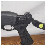 Remington 870 12 Ga Home Defense Shotgun, Choate Top Folding Shotgun Stock