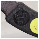 Remington 870 12 Ga Home Defense Shotgun, Choate Top Folding Shotgun Stock