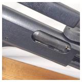 Remington 870 12 Ga Home Defense Shotgun, Choate Top Folding Shotgun Stock