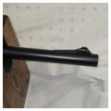 Remington 870 12 Ga Home Defense Shotgun, Choate Top Folding Shotgun Stock