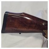 Austin Halek 50 Cal Stainless w/Scope