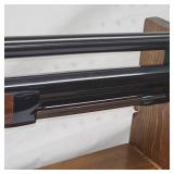 T/C Hawkins Custom 50 Cal w/1878 Lyman Centennial Long Tube Era Scope, Century Model, by Lyman Company