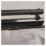 T/C Hawkins Custom 50 Cal w/1878 Lyman Centennial Long Tube Era Scope, Century Model, by Lyman Company