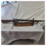 Parker Hale 58 Cal w Peep, Beautiful, comes with Sling