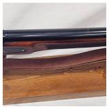 Parker Hale 58 Cal w Peep, Beautiful, comes with Sling