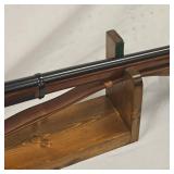 Parker Hale 58 Cal w Peep, Beautiful, comes with Sling