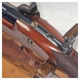 Parker Hale 58 Cal w Peep, Beautiful, comes with Sling