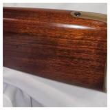 Parker Hale 58 Cal w Peep, Beautiful, comes with Sling