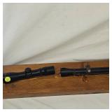 T/C Lobo Scope 1.5 Power, Simons 4x28 Scope