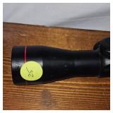 T/C Lobo Scope 1.5 Power, Simons 4x28 Scope
