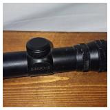 T/C Lobo Scope 1.5 Power, Simons 4x28 Scope