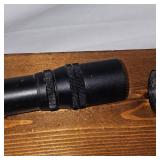 T/C Lobo Scope 1.5 Power, Simons 4x28 Scope