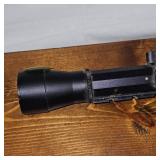 T/C Lobo Scope 1.5 Power, Simons 4x28 Scope