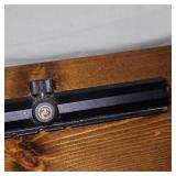 T/C Lobo Scope 1.5 Power, Simons 4x28 Scope