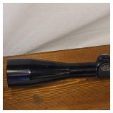 Redfield 3x9 Tracking Scope, Bushnelkl 2x Scope