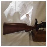 Victor 20ga Single Shot Shotgun