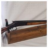 Victor 20ga Single Shot Shotgun