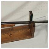 Victor 20ga Single Shot Shotgun