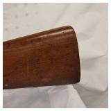 Victor 20ga Single Shot Shotgun