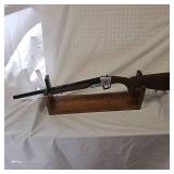 RIA Traditions 410 Single Shot Shotgun, Like New