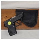 Taurus PT738 Pistol .380acp w/Holster