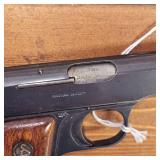 Ortigies .25acpWWI Pistol, Era 1919-1924 Nice
