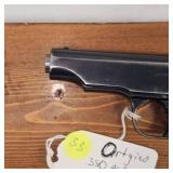 Ortigies .380 Auto WWI Pistol, Era 1919-1924 Nice