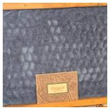 Beautiful Case that holds all 3 Ortigies pistols