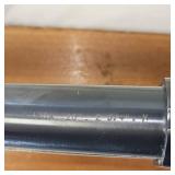 Winchester 97 Copy, was built for SASS Competition