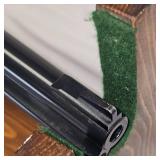 Early Ruger Blackhawk 3 Screw 357 Mag with Action Job