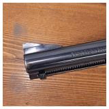 First Year Production Ruger 3 Screw Blackhawk 357 Mag