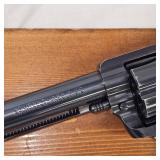 First Year Production Ruger 3 Screw Blackhawk 357 Mag
