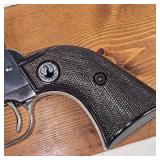 First Year Production Ruger 3 Screw Blackhawk 357 Mag