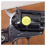 First Year Production Ruger 3 Screw Blackhawk 357 Mag