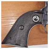 First Year Production Ruger 3 Screw Blackhawk 357 Mag