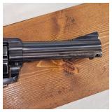 First Year Production Ruger 3 Screw Blackhawk 357 Mag