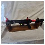 Firing Line AR15 Pistol, 223, Stainless