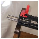 Firing Line AR15 Pistol, 223, Stainless