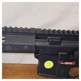 Firing Line AR15 Pistol, 223, Stainless