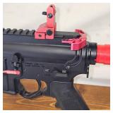 Firing Line AR15 Pistol, 223, Stainless