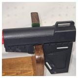 Firing Line AR15 Pistol, 223, Stainless