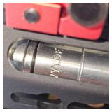 Firing Line AR15 Pistol, 223, Stainless