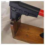 Firing Line AR15 Pistol, 223, Stainless