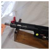 Firing Line AR15 Pistol, 223, Stainless