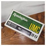 Remington 9mm, 2 Boxes