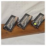 3 Boxes Federal/cci Blazer B3