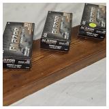 3 Boxes Federal/cci Blazer B3