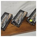 3 Boxes Federal/cci Blazer B3